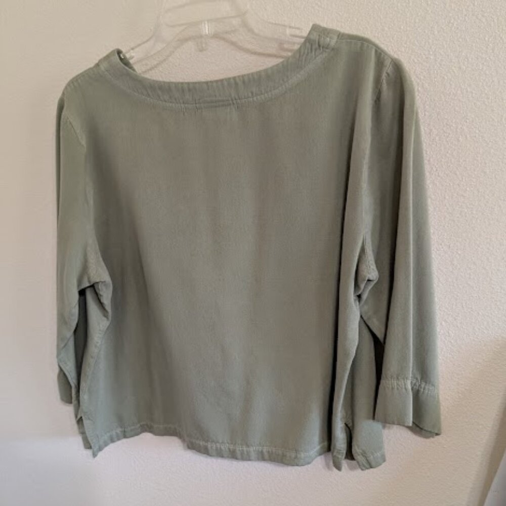Women's Shirt - Hot Cotton by Marc Ware, XL - Picture 2 of 3